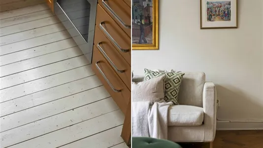 Bostadsrätter till salu i Södermalm - foto 5