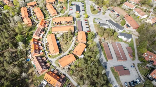 Bostadsrätter till salu i Huddinge - foto 8