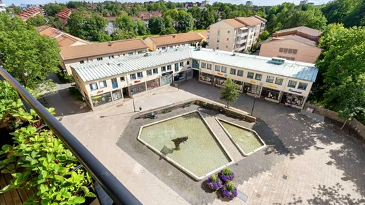 Bostadsrätter till salu i Söderort - foto 2