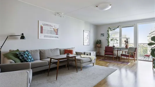 Bostadsrätter till salu i Södermalm - foto 10