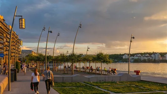 Bostadsrätter till salu i Kungsholmen - foto 3