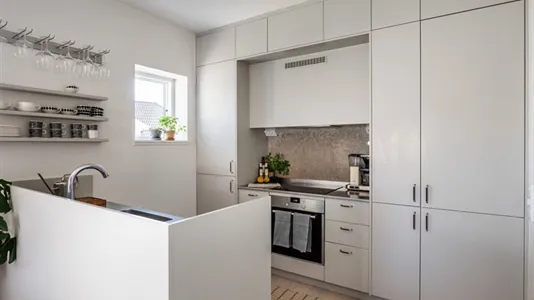 Bostadsrätter till salu i Söderort - foto 5