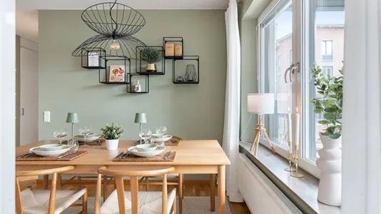 Bostadsrätter till salu i Nacka - foto 11