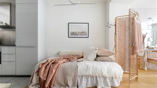 Bostadsrätter till salu i Vasastan - foto 10
