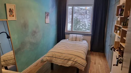 Lägenheter i Järfälla - foto 9