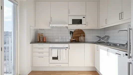 Bostadsrätter till salu i Huddinge - foto 2
