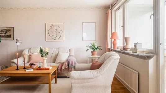Bostadsrätter till salu i Hammarbyhamnen - foto 5