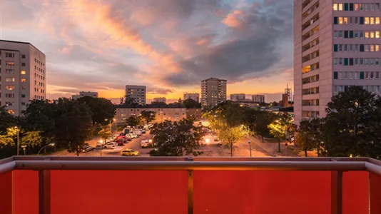 Bostadsrätter till salu i Söderort - foto 5