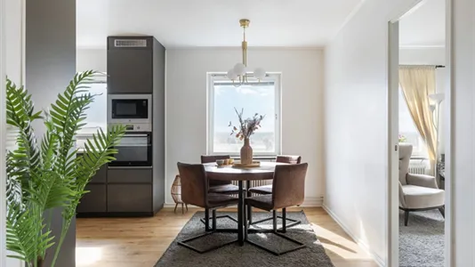 Bostadsrätter till salu i Söderort - foto 9