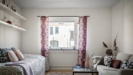 Bostadsrätter till salu i Östermalm - foto 1
