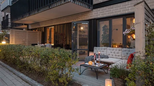 Bostadsrätter till salu i Nacka - foto 12