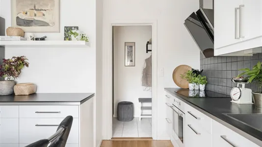 Bostadsrätter till salu i Söderort - foto 13