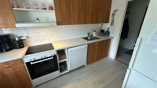 Bostadsrätter till salu i Haninge - foto 4