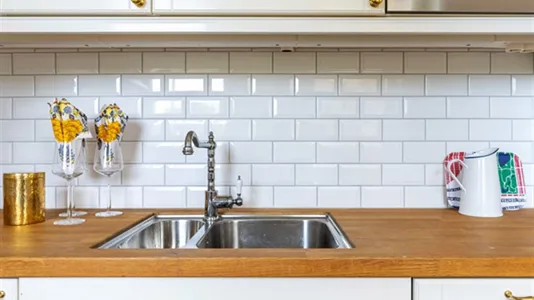 Bostadsrätter till salu i Gärdet/Djurgården - foto 8