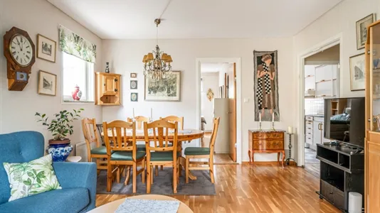 Bostadsrätter till salu i Söderort - foto 2