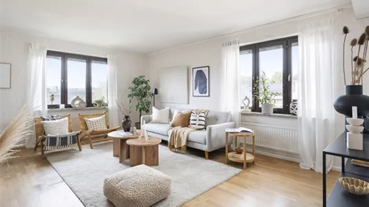 Bostadsrätter till salu i Söderort - foto 6