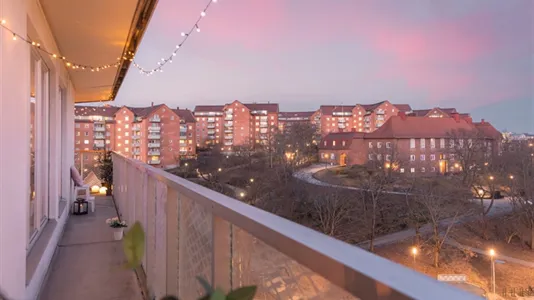 Bostadsrätter till salu i Område ej specificerat - foto 1