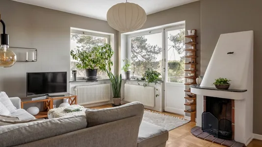 Bostadsrätter till salu i Kungsholmen - foto 2