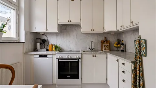 Bostadsrätter till salu i Kungsholmen - foto 7