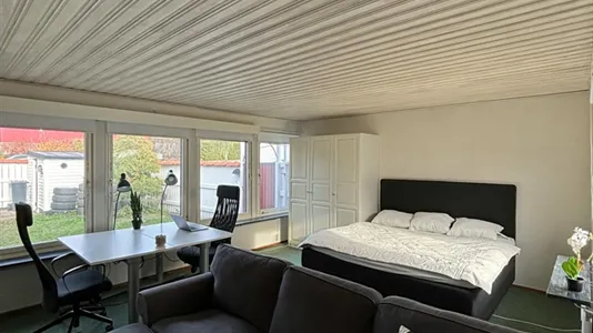 Rum i Täby - foto 2