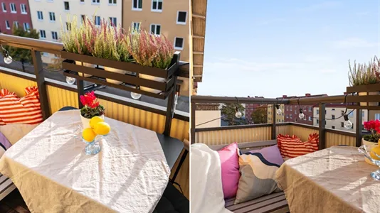 Bostadsrätter till salu i Hammarbyhamnen - foto 12