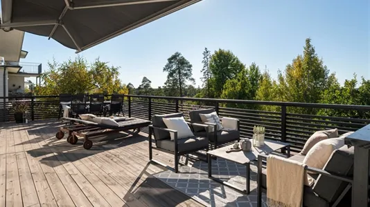 Bostadsrätter till salu i Tyresö - foto 7