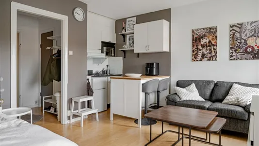 Bostadsrätter till salu i Tidaholm - foto 9