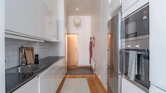 Bostadsrätter till salu i Nacka - foto 11