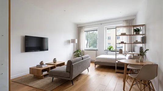 Bostadsrätter till salu i Söderort - foto 5