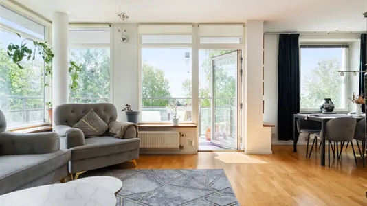 Bostadsrätter till salu i Söderort - foto 10
