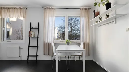 Bostadsrätter till salu i Haninge - foto 8