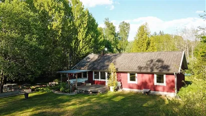 Hus till salu i Ronneby