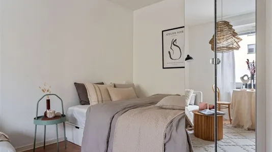 Bostadsrätter till salu i Söderort - foto 4