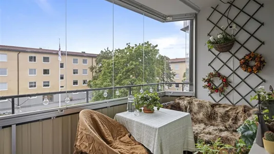 Bostadsrätter till salu i Haninge - foto 12