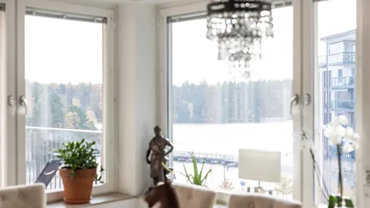 Bostadsrätter till salu i Nacka - foto 3