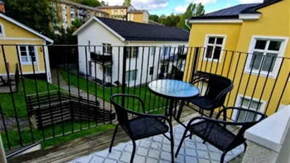 Södertälje - 3rok - 6mån - 12.650kr/mån