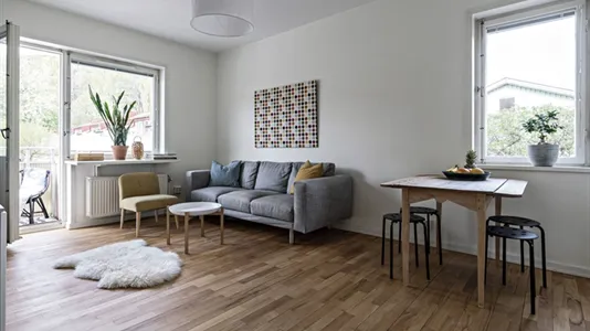 Bostadsrätter till salu i Söderort - foto 5