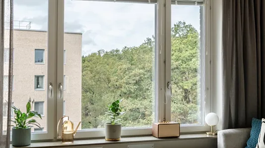 Bostadsrätter till salu i Söderort - foto 12