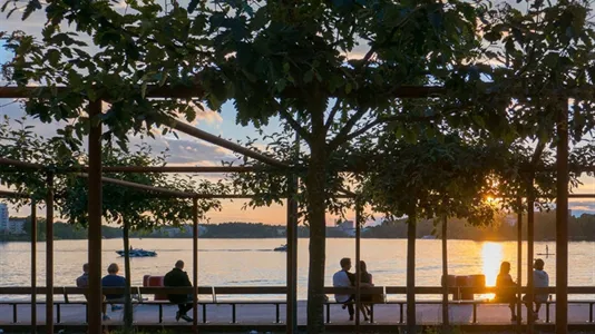 Bostadsrätter till salu i Kungsholmen - foto 2