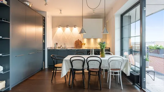 Bostadsrätter till salu i Nacka - foto 2