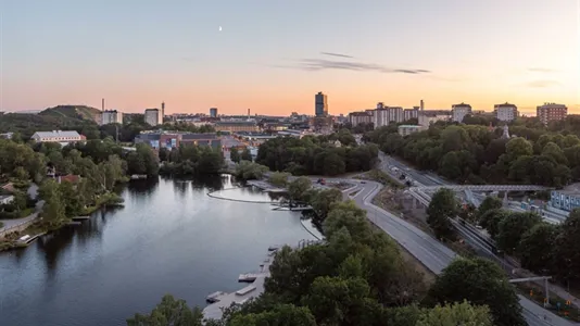 Bostadsrätter till salu i Nacka - foto 4