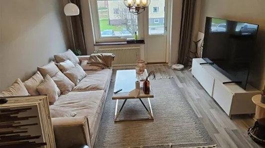 Lägenheter i Motala - foto 1