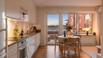 Bostadsrätt till salu i Nacka