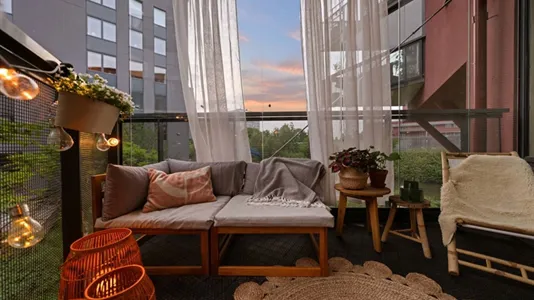 Bostadsrätter till salu i Västerort - foto 2