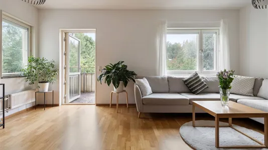 Bostadsrätter till salu i Huddinge - foto 1