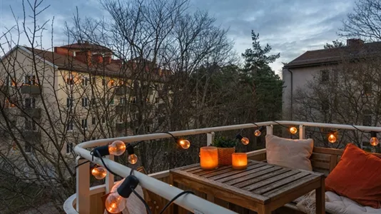 Bostadsrätter till salu i Söderort - foto 1