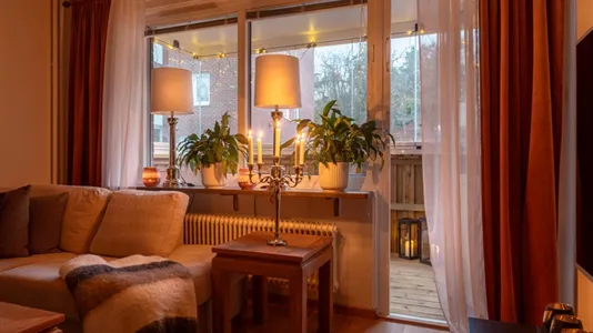 Bostadsrätter till salu i Söderort - foto 13