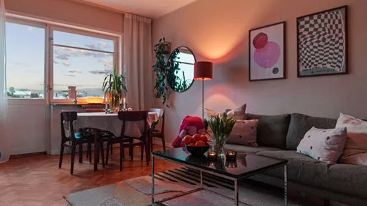 Bostadsrätter till salu i Söderort - foto 4