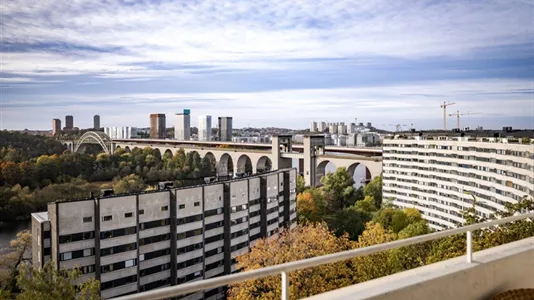 Bostadsrätter till salu i Södermalm - foto 4
