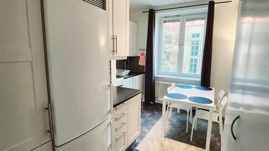 Lägenheter i Johanneberg - foto 8